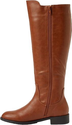 Comfortview Milan Boot Tall Knee-High Women's Fall & Winter Shoes (Wide Widths Available) in Saudi Arabia