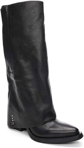 حذاء جاكسون طويل الرقبة للسيدات من ASH in Kuwait