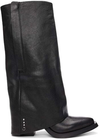 حذاء جاكسون طويل الرقبة للسيدات من ASH in Kuwait