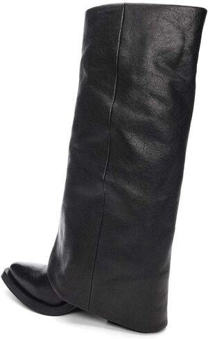 حذاء جاكسون طويل الرقبة للسيدات من ASH in Kuwait