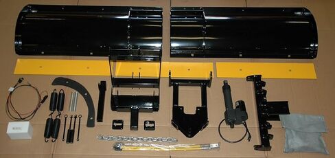 منتجات ماير، HomePlough in a Box رافعة كهربائية (Eng)، طول الشفرة 80 بوصة، بحد أقصى. ارتفاع الرفع 12 بوصة موديل رقم 23250 in Saudi Arabia