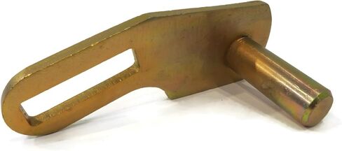 The ROP Shop | Heavy Duty Snow Plow Pivot PIN for Western 67977 Ultra Mount Buyers SAM 1304401 in Saudi Arabia