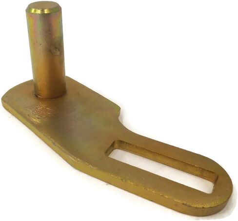 The ROP Shop | Heavy Duty Snow Plow Pivot PIN for Western 67977 Ultra Mount Buyers SAM 1304401 in Saudi Arabia