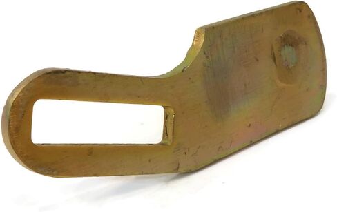 The ROP Shop | Heavy Duty Snow Plow Pivot PIN for Western 67977 Ultra Mount Buyers SAM 1304401 in Saudi Arabia