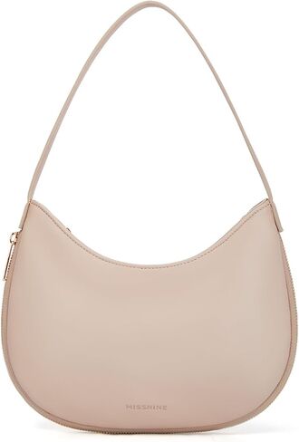 Missnine Hobo Bag Purses and Handbags for Women Top Handle Handbags with Pocket Zipper in Saudi Arabia