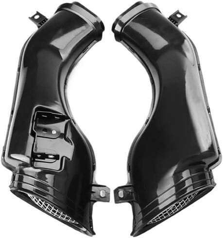 لوحات جانبية هدية غطاء مدخل هواء أنبوب غطاء القناة هدية لسوزوكي GSXR600 GSXR 600 750 2001 2002 2003 ل GSXR1000 1000 K1 K2 2001 2002 in Saudi Arabia