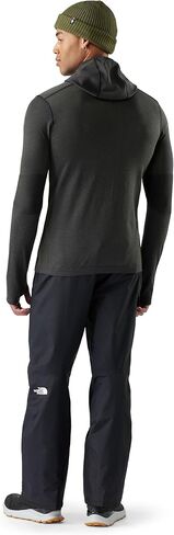 Smartwool Men's Intraknit Thermal Merino Base Layer Hoodie in Saudi Arabia