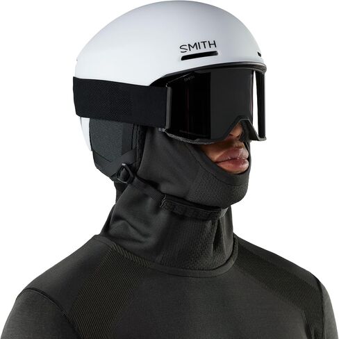 Smartwool Men's Intraknit Thermal Merino Base Layer Hoodie in Saudi Arabia