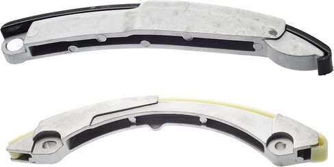 مجموعات سلسلة التوقيت 90195SC متوافقة مع 2004-2007 BUICK RAINIER 2004-2006 CHEVROLET COLORADO 2002-2007 GMC ENVOY 2002-2004 OLDSMOBILE BRAVADA 2.8L 2.9L 3.5L 3.7L 4.2L in Saudi Arabia