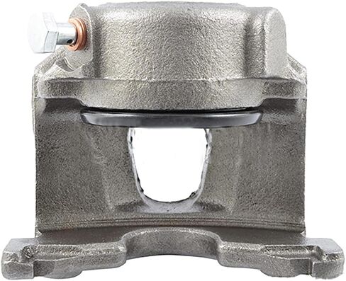Break Caliper - Front Brake Calipers Set of 2 LH & RH, Disc Brake Calipers without Pads fits Jeep CJ5 1976-1978 fits Jeep CJ7 1976-1978 fits American Motors Ambassador 1974-1974 in Saudi Arabia