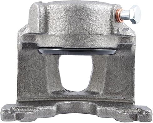 Break Caliper - Front Brake Calipers Set of 2 LH & RH, Disc Brake Calipers without Pads fits Jeep CJ5 1976-1978 fits Jeep CJ7 1976-1978 fits American Motors Ambassador 1974-1974 in Saudi Arabia