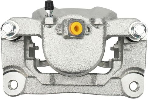 MAYASAF 19B1974A Front Left/Driver Side Disc Brake Caliper Assembly for Lexus RX300 1999 2000 2001 in Saudi Arabia