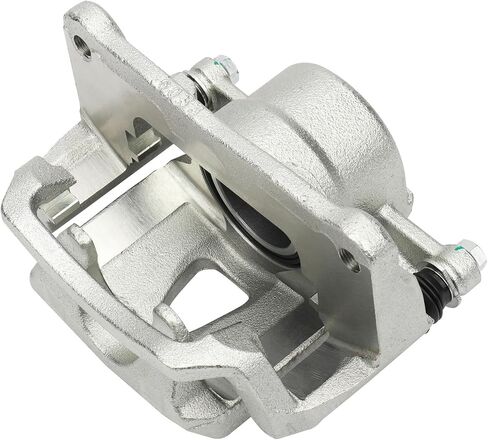 MAYASAF 19B1974A Front Left/Driver Side Disc Brake Caliper Assembly for Lexus RX300 1999 2000 2001 in Saudi Arabia