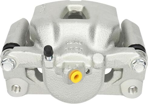 MAYASAF 19B1974A Front Left/Driver Side Disc Brake Caliper Assembly for Lexus RX300 1999 2000 2001 in Saudi Arabia