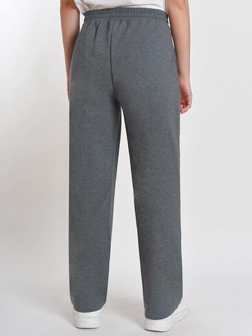 Women's Petite Sweatpants for 5 FT Short in Saudi Arabia