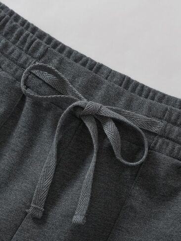 Women's Petite Sweatpants for 5 FT Short in Saudi Arabia