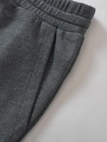 Women's Petite Sweatpants for 5 FT Short in Saudi Arabia