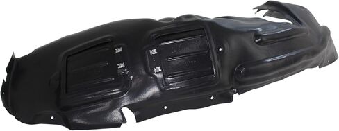 Garage-Pro Fender Liner Compatible with 2014-2018 Jeep Cherokee Front, Driver Side in Saudi Arabia