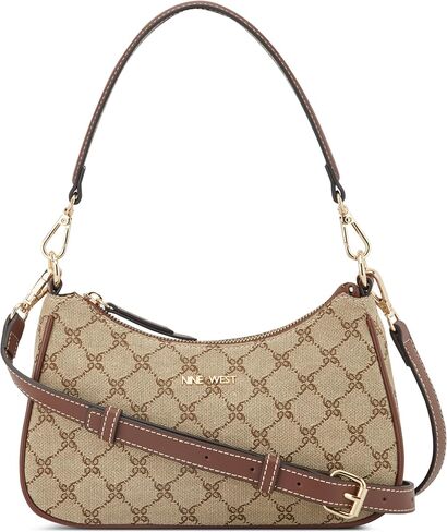 Nine West Kole Convertible Shoulder Bag in Saudi Arabia