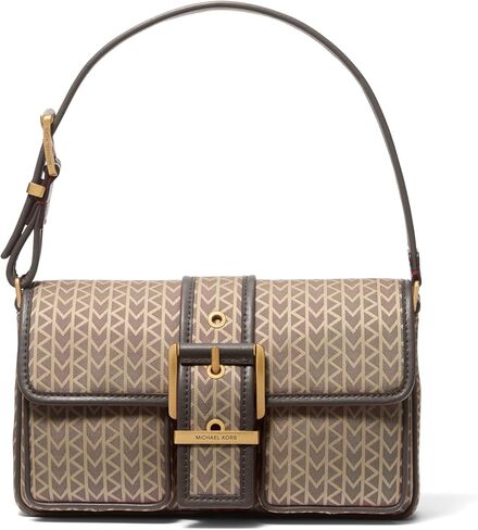 Michael Kors Colby Medium Shoulder Bag in Saudi Arabia