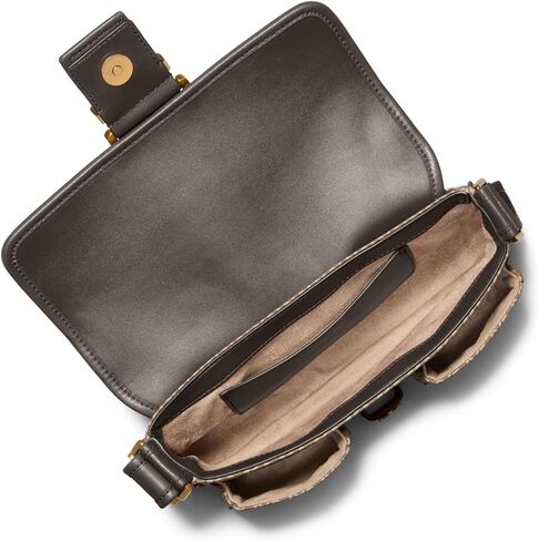 Michael Kors Colby Medium Shoulder Bag in Saudi Arabia
