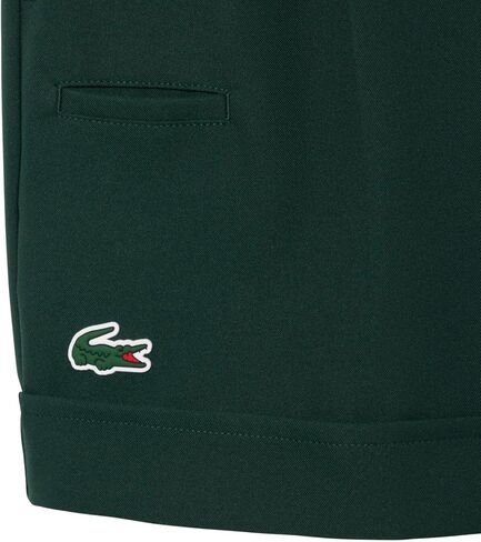 شورت برمودا مطاطي فائق الجفاف للسيدات من Lacoste in Kuwait