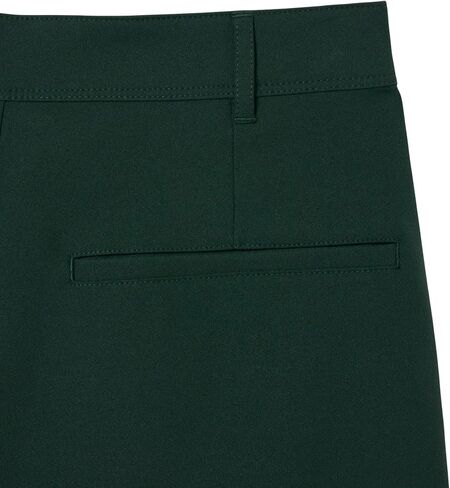 شورت برمودا مطاطي فائق الجفاف للسيدات من Lacoste in Kuwait