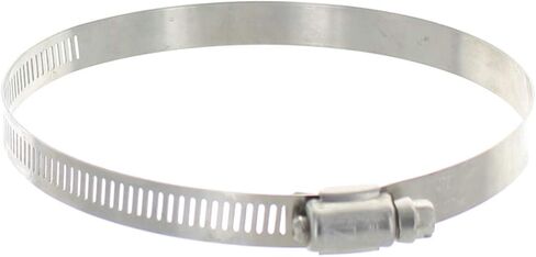 Can-Am OEM Tridon Gear Clamp، تشالنجر سبورتستر، 293650054 in Saudi Arabia