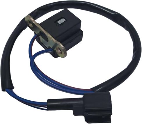 Crankshaft Position Sensor 6H2-85895-01 Compatible with Yamaha 2 Stroke 60HP-90HP Outboard in Saudi Arabia