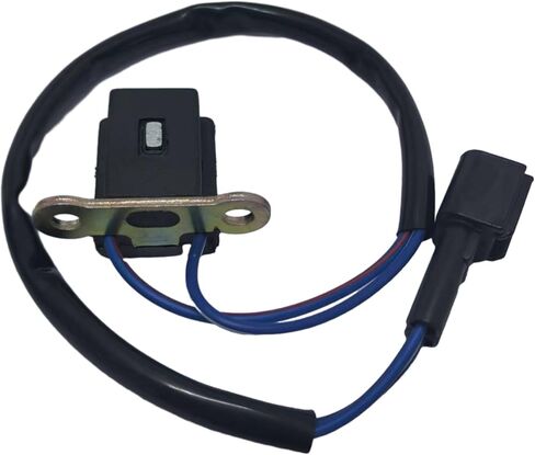Crankshaft Position Sensor 6H2-85895-01 Compatible with Yamaha 2 Stroke 60HP-90HP Outboard in Saudi Arabia