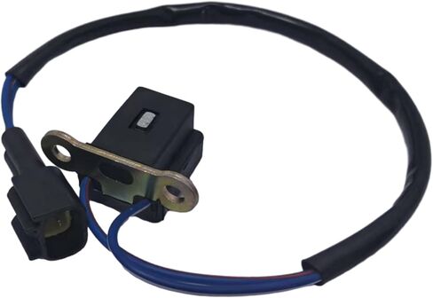 Crankshaft Position Sensor 6H2-85895-01 Compatible with Yamaha 2 Stroke 60HP-90HP Outboard in Saudi Arabia