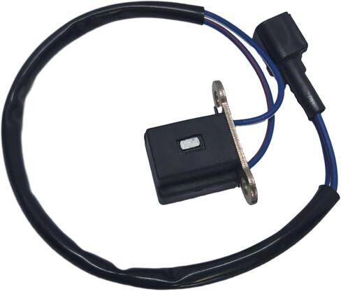 Crankshaft Position Sensor 6H2-85895-01 Compatible with Yamaha 2 Stroke 60HP-90HP Outboard in Saudi Arabia