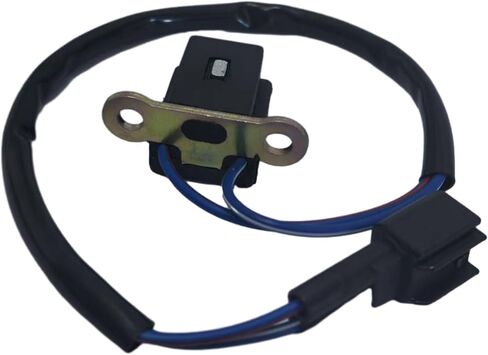 Crankshaft Position Sensor 6H2-85895-01 Compatible with Yamaha 2 Stroke 60HP-90HP Outboard in Saudi Arabia