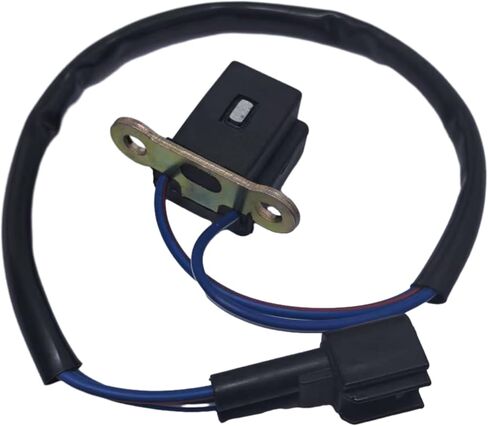 Crankshaft Position Sensor 6H2-85895-01 Compatible with Yamaha 2 Stroke 60HP-90HP Outboard in Saudi Arabia
