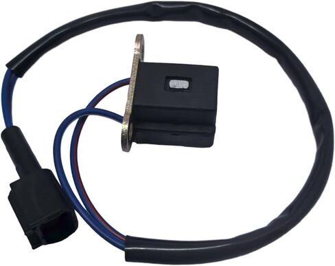 Crankshaft Position Sensor 6H2-85895-01 Compatible with Yamaha 2 Stroke 60HP-90HP Outboard in Saudi Arabia