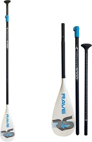 مجداف RAVE Sports 02519 Glide PolyGlass SUP in Saudi Arabia