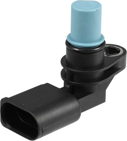 X AUTOHAUX No.06E905163/6E905163 Car Engine Camshaft Position Sensor for Audi A4 Quattro Avant, Base 3.2L 2005-2008 for Audi A6 Base 3.2L 4.2L 2005-2006 in Saudi Arabia