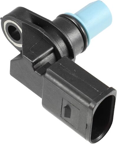 X AUTOHAUX No.06E905163/6E905163 Car Engine Camshaft Position Sensor for Audi A4 Quattro Avant, Base 3.2L 2005-2008 for Audi A6 Base 3.2L 4.2L 2005-2006 in Saudi Arabia