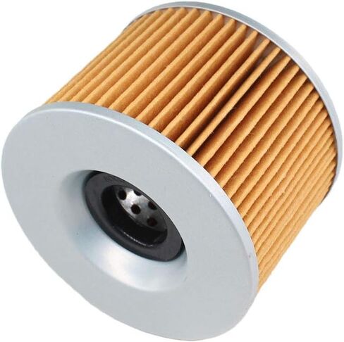 USPEEDA 2x Oil Filter / O-Rings for FZ700 FZ750 FZR750R FZR1000 FJ1100 FJ1200 Replace 36Y-13441-00-00 in Saudi Arabia