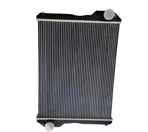 Radiator 377-5263 3775263 Fits For Backhoe Loader CAT 416F 420F 428F 430F 432F New Aftermarket Parts in Saudi Arabia