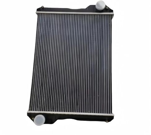 Radiator 377-5263 3775263 Fits For Backhoe Loader CAT 416F 420F 428F 430F 432F New Aftermarket Parts in Saudi Arabia