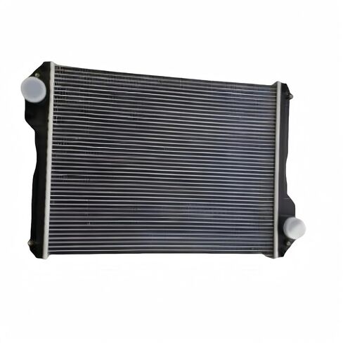 Radiator 377-5263 3775263 Fits For Backhoe Loader CAT 416F 420F 428F 430F 432F New Aftermarket Parts in Saudi Arabia