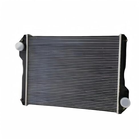 Radiator 377-5263 3775263 Fits For Backhoe Loader CAT 416F 420F 428F 430F 432F New Aftermarket Parts in Saudi Arabia