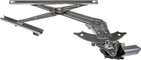 Dorman 741-423 منظم نوافذ الطاقة لجانب الراكب الأمامي ومجموعة المحرك المتوافقة مع نماذج مختارة من شاحنات دودج / ستيرلنج in Saudi Arabia