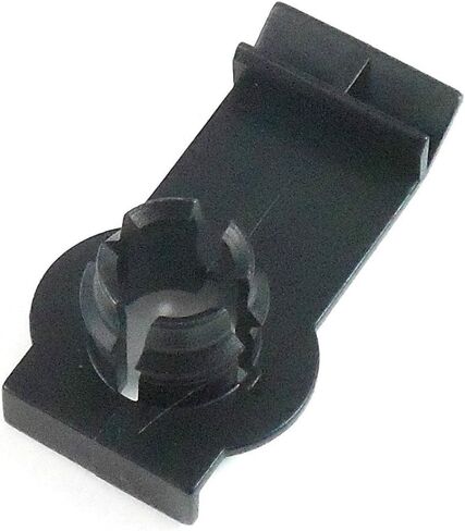 2 Genuine BMW Window Regulator Clips for Your BMW E53 X5 in Saudi Arabia