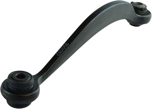 Rear Upper Forward Lateral Control Arm Steel 2 Bushings for Acadia 2007-2016 for Acadia Limited 2017 for Enclave 2008-2017 for Outlook 2007-2010 for Traverse 2009-2017 in Saudi Arabia