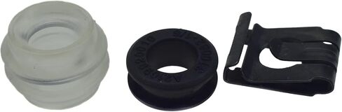 Gear Shift Rod Bushing Linkage Clip Set For Mercedes-Benz 190 Sprinter W203 C300 in Saudi Arabia