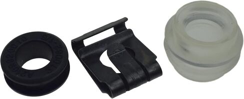 Gear Shift Rod Bushing Linkage Clip Set For Mercedes-Benz 190 Sprinter W203 C300 in Saudi Arabia