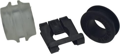 Gear Shift Rod Bushing Linkage Clip Set For Mercedes-Benz 190 Sprinter W203 C300 in Saudi Arabia