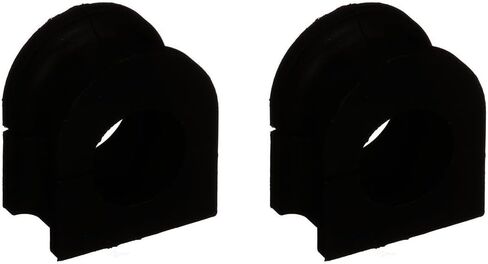 Sway Bar Bushings Front Sway Bar,Automotive Replacement Sway Bar Bushings 2pc Compatible with Cadillac Escalade 2007-2019 Compatible with Cadillac Escalade ESV 2007-2019 in Saudi Arabia